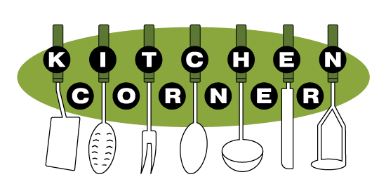 KitchenCorner logo