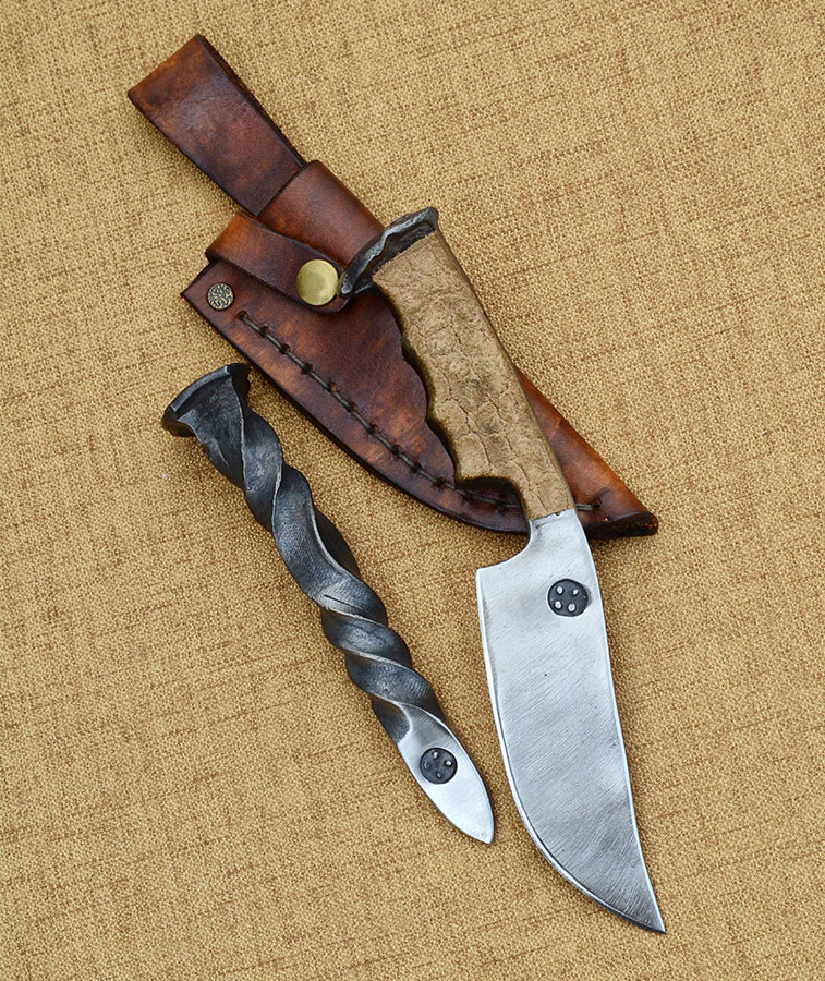 Schneider's knives