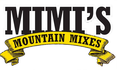 Mimi's Mountain Mixes