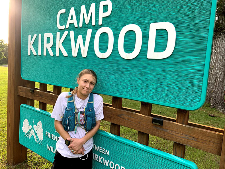 Camp Kirkwood