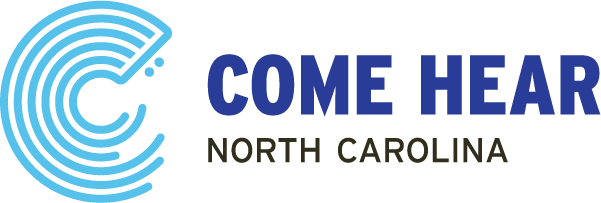 Come Hear NC Logo(1)