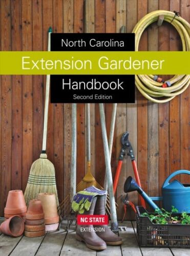 North Carolina Extension Gardening Handbook