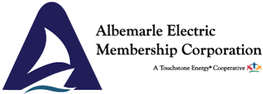 Albemarle EMC logo