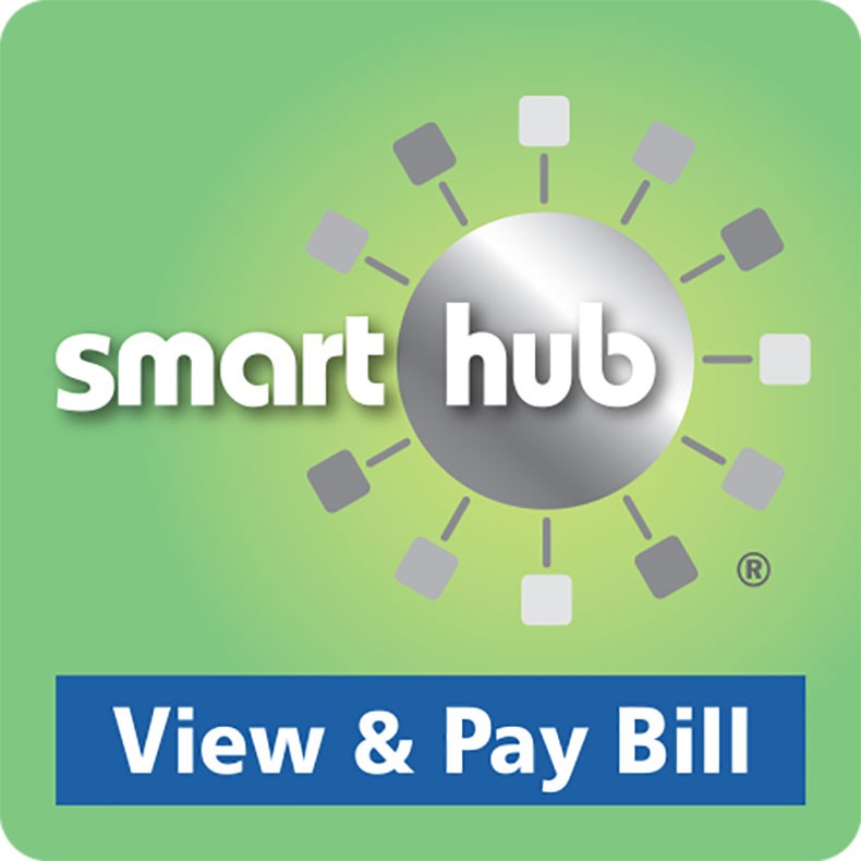 BEMC New SmartHub Icon