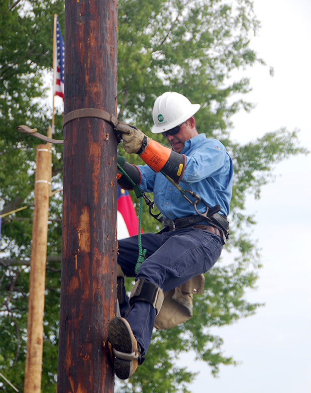 Electric Cooperatives and jobs