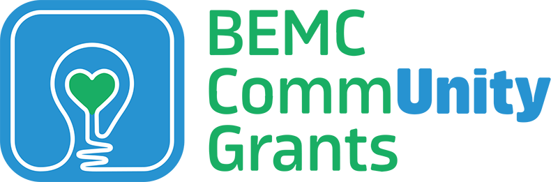 BEMC community grants