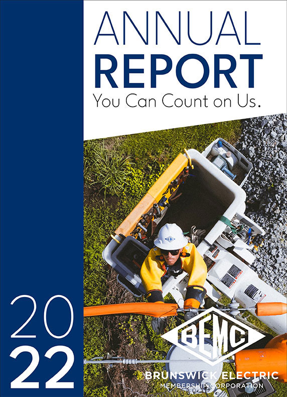 2022 BRenswick EMC Annual Report