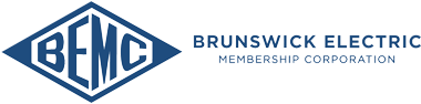 Brunswick Electric logo