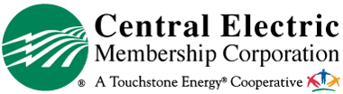 Central Electric logo