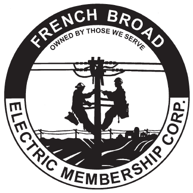 French Broad EMC logo