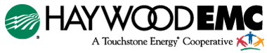 Haywood logo