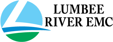 Lumbee River logo