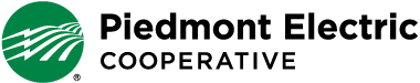 Piedmont Electric logo