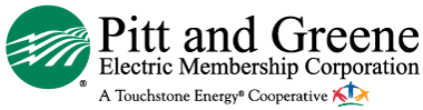 Pitt and Greene logo