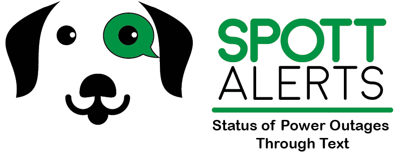 Spot Allerts logo