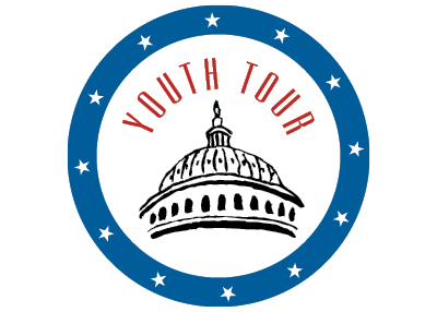 Youth Tour Seal
