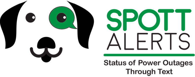 SPOTT logo