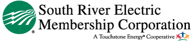 South River logo