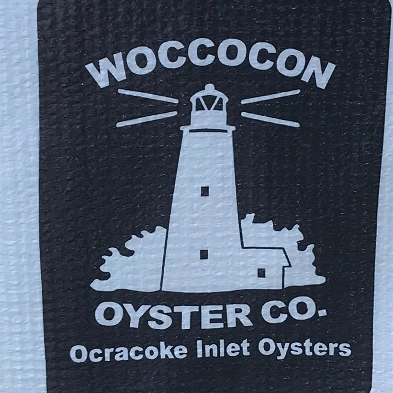 Woccocon Oyster Co