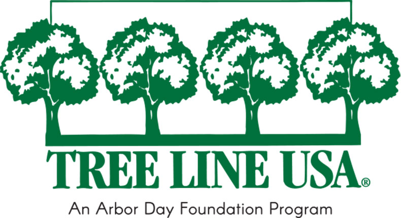 Tree Line USA