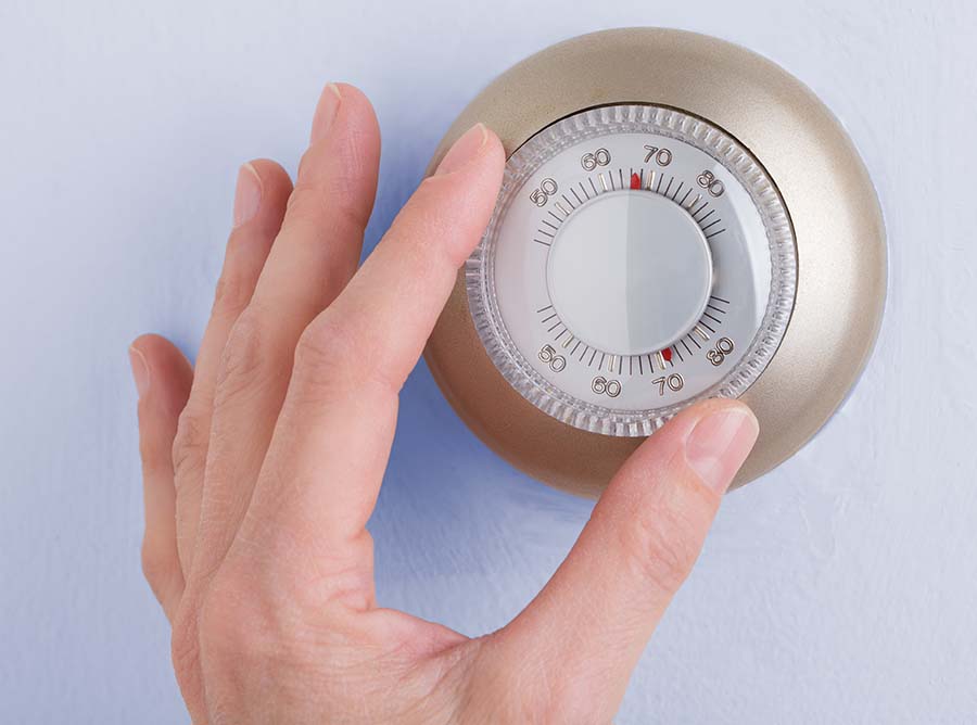 How to Set Your Thermostat for Energy Savings
