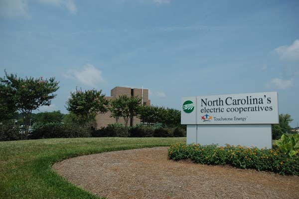 Home Solar - North Carolina's Electric Cooperatives