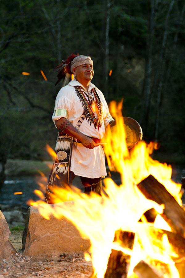 Cherokee people 3