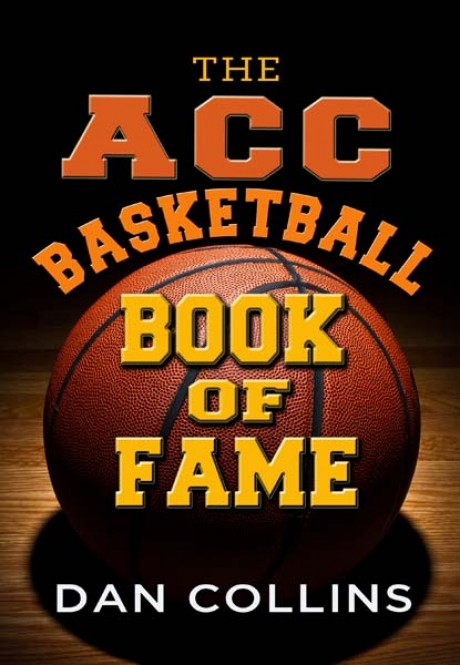 The ACC Basketball Book Of Fame