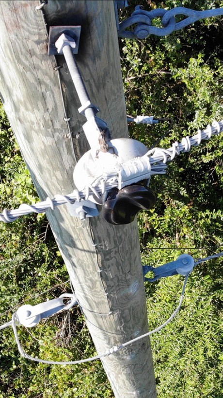 Drone Solves Albemarle EMC Outage Mystery