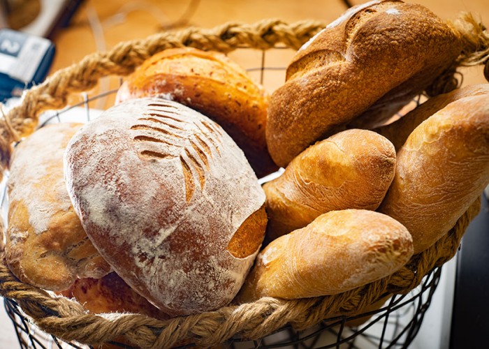The Joys of Good Bread