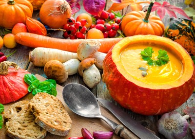  Nutrify Your Autumn Table
