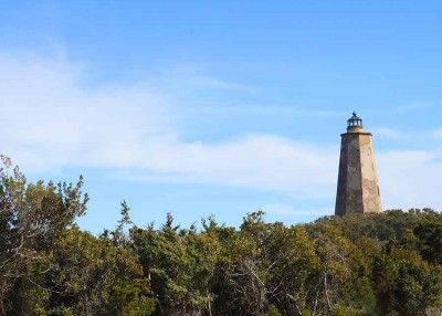 North Carolina's Oldest Lighthouse Turns 200
