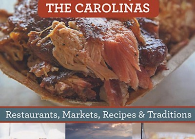 Barbecue Lover’s  The Carolinas
