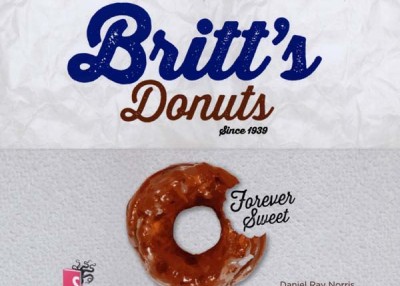 Britt's Donuts – Forever Sweet