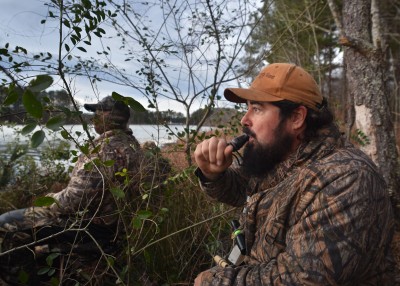 Passing Down Hunting Traditions
