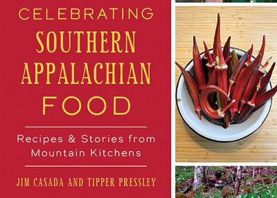 Celebrating Southern Appalachian Food