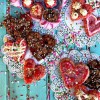 Valentine's Day Recipes Roundup