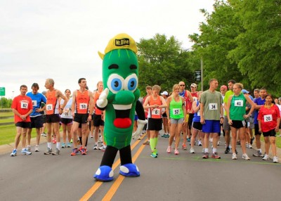 Mount Olive celebrates with 30th annual N.C. Pickle Festival