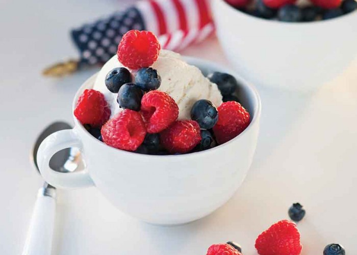 Add Sizzle to Your July Fourth with these 3 recipes