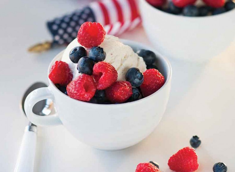 Add Sizzle to Your July Fourth with these 3 recipes