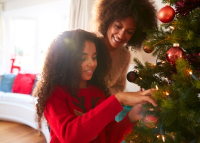 Efficiency Tips for a Festive Holiday Season