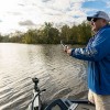 NC’s Voice of Bass Fishing