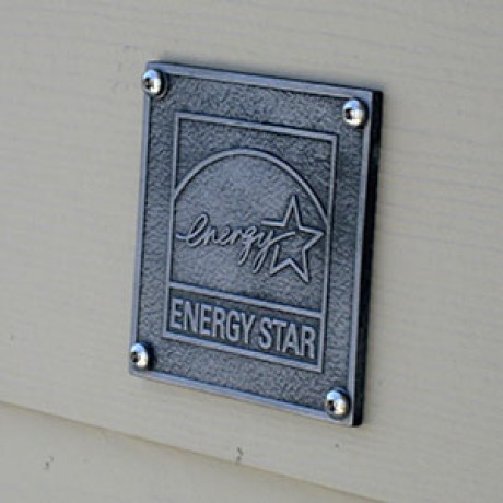 The value of Energy Star homes