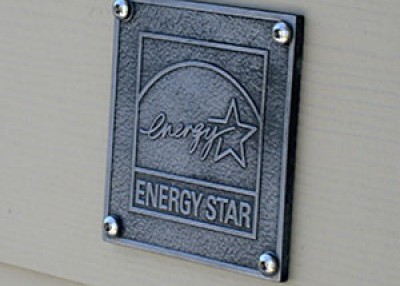 The value of Energy Star homes