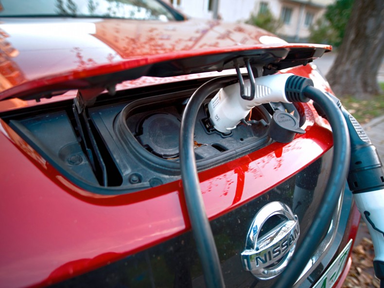 What to Consider When Shopping for a Used EV
