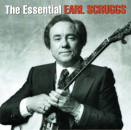 A new center showcases the late, great Earl Scruggs