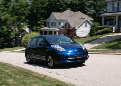 Is an Electric Vehicle Right for You?