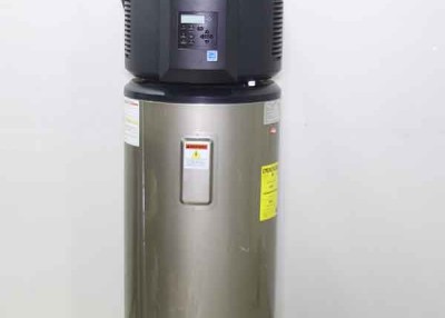 Shop Smart for a New Water Heater