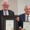 EnergyUnited’s Wayne Wilkins Awarded Order of the Long Leaf Pine