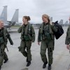 Honoring Women in the Military